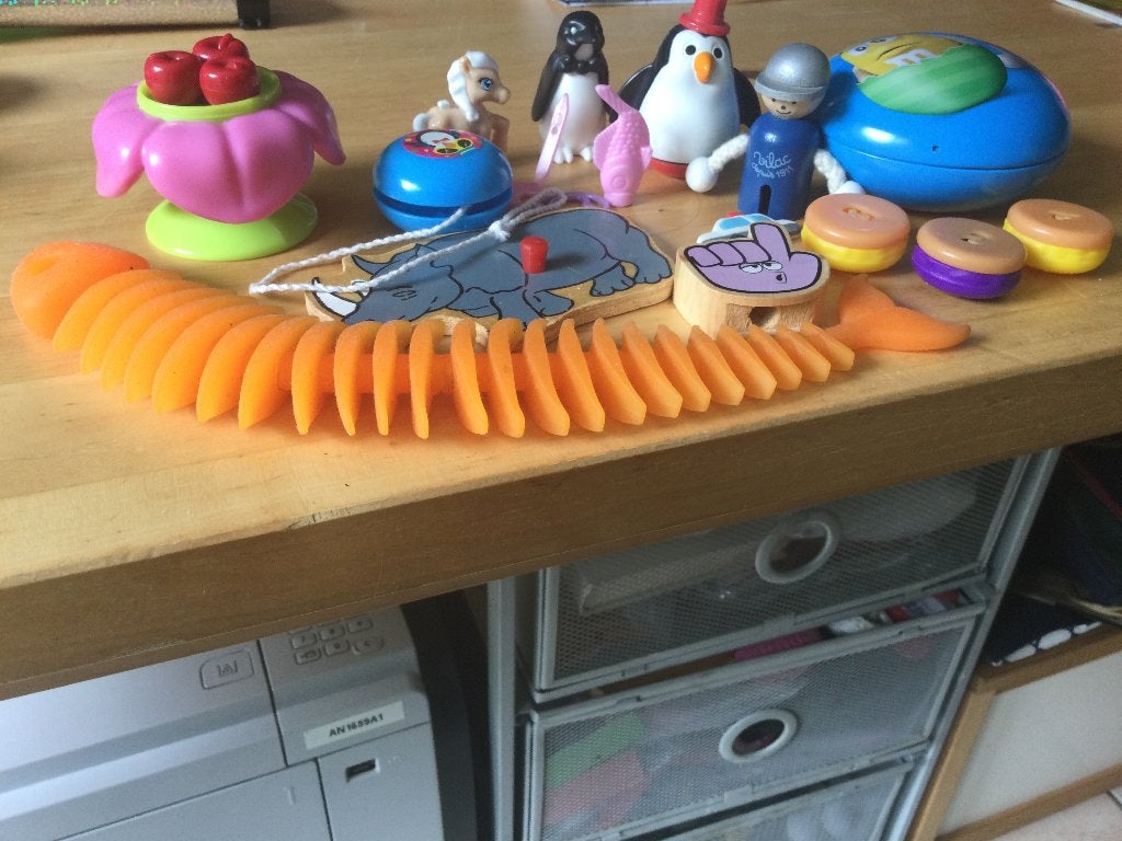 SET SPELLETJES EN ACCESSOIRES, Ophalen of Verzenden