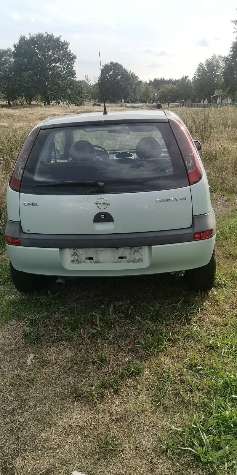 Opel Corsa, Auto's, Particulier, Corsa, 3 deurs, Te koop