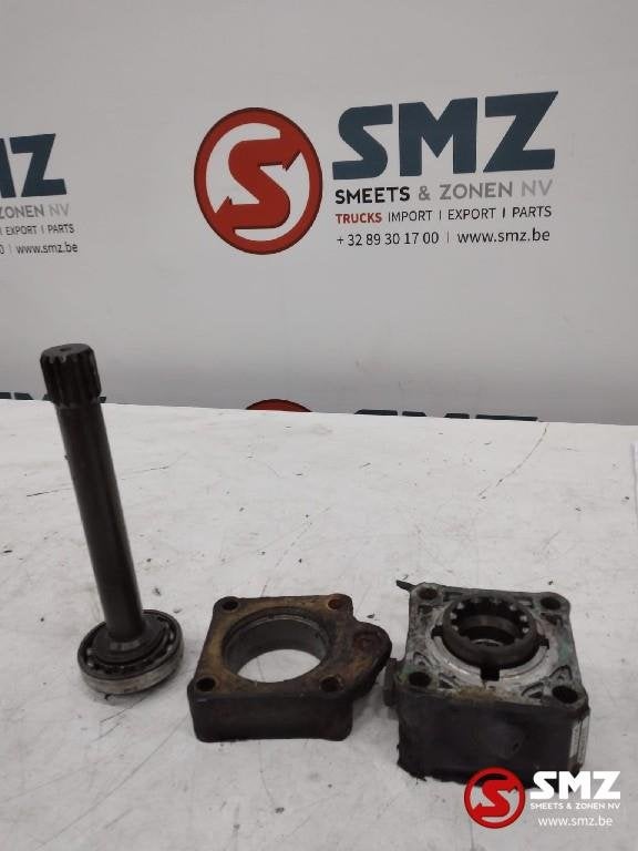 Occ Hydraulische PTO Binotto 10/40/171, Auto-onderdelen, Vrachtwagen-onderdelen, Overige merken, Transmissie en Accessoires, Gebruikt