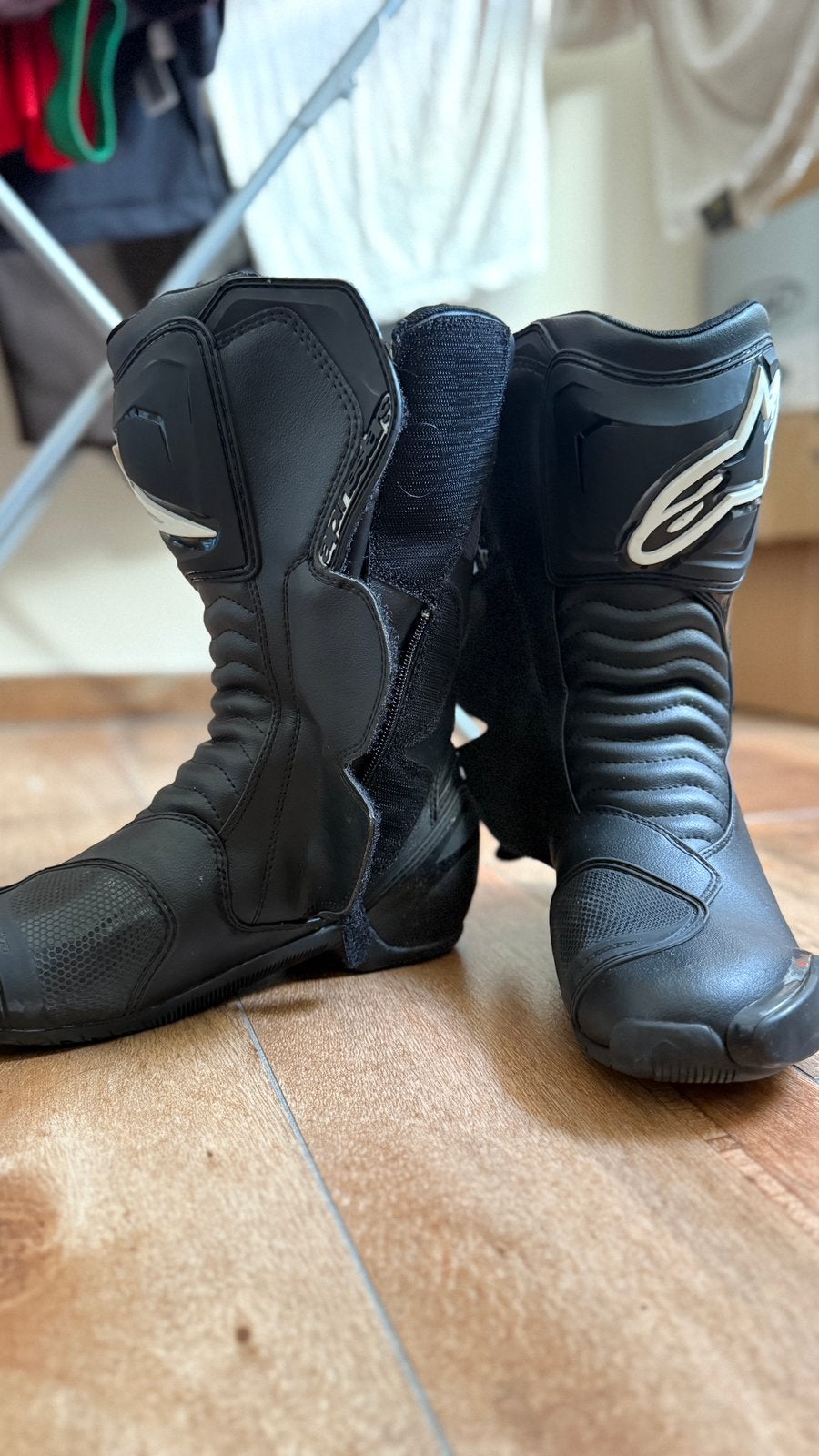 Bottes Alpinestars, Enlèvement ou Envoi, Neuf, sans ticket, Hommes, Bottes