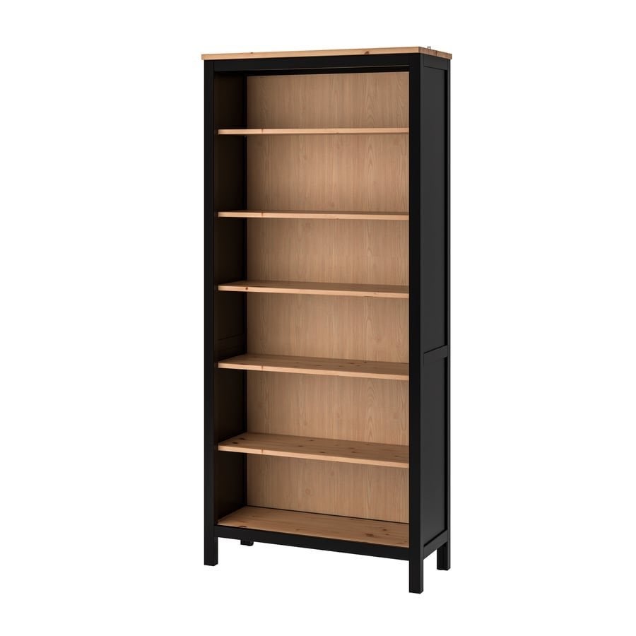 armoire ouverte / bibliothèque, 25 à 50 cm, Utilisé, 50 à 100 cm, Ikea