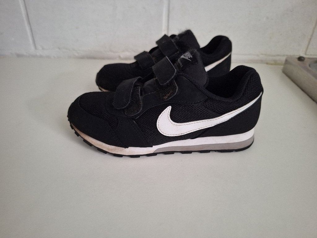 nike jongens maat 31, Ophalen, NIKE, Gebruikt, Sportschoenen
