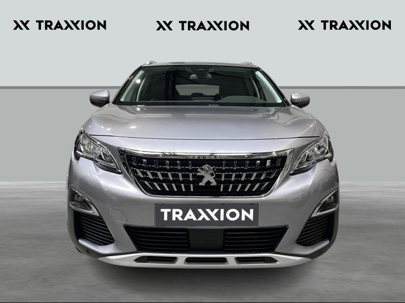 Peugeot 3008 Allure, Automaat, 1199 cc, 97 kW, 131 pk