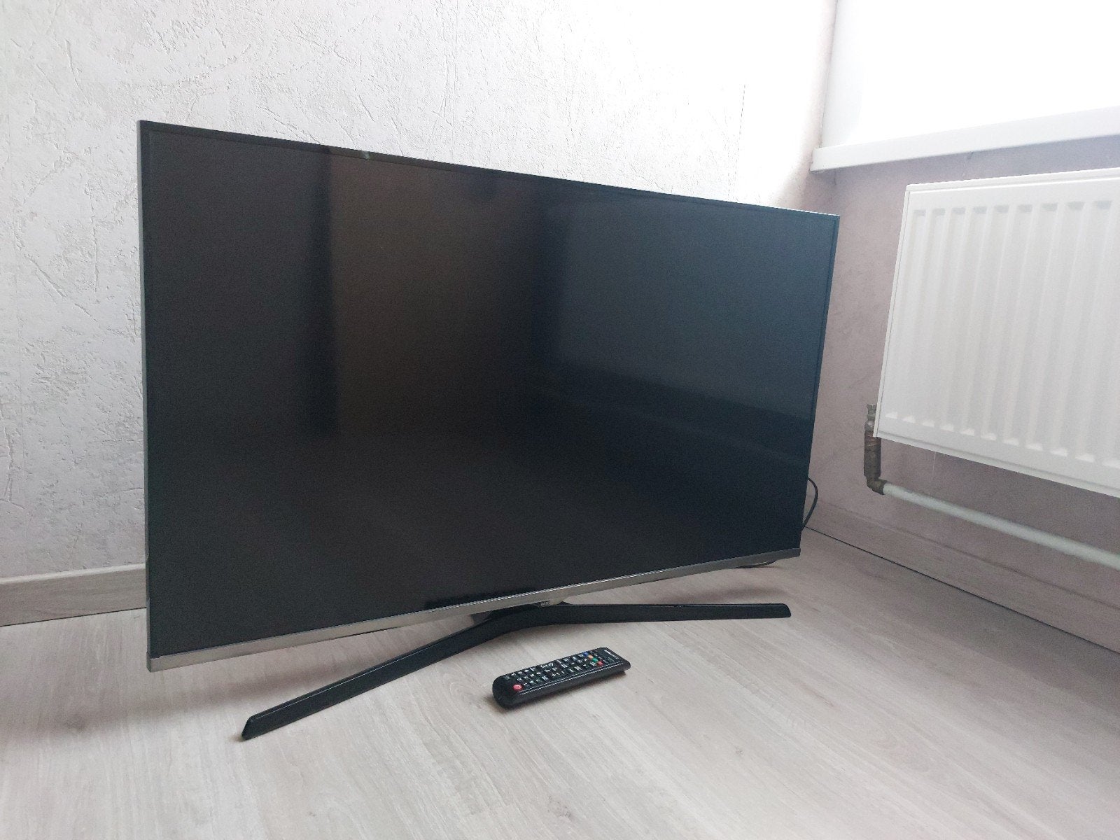 Samsung TV, Audio, Tv en Foto, Televisies, Ophalen, Samsung, Smart TV