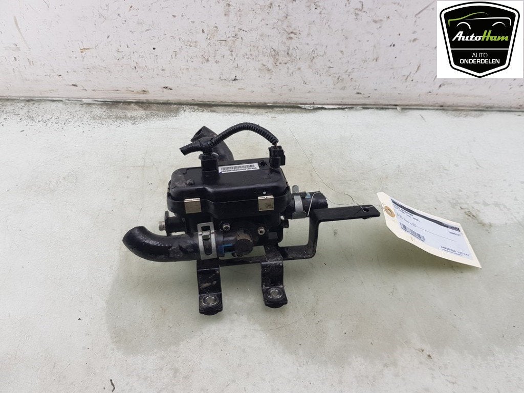 EXTRA EAU POMPE Kia Niro I (DE) (|25661K4500|), Kia, Info@kia.de, Utilisé, Theodor-Heuss-Allee 11
60486  Frankfurt am Main, DE