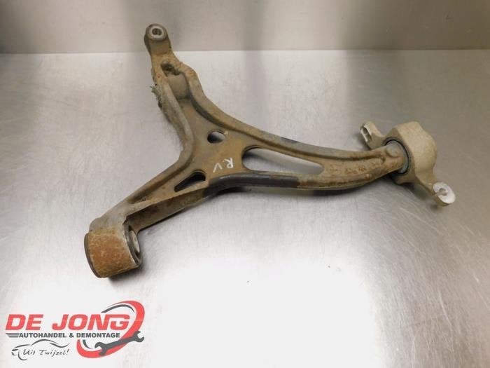 Bras de suspension avant droit d'un Mercedes ML-Klasse, 3 mois de garantie, Utilisé, -, -