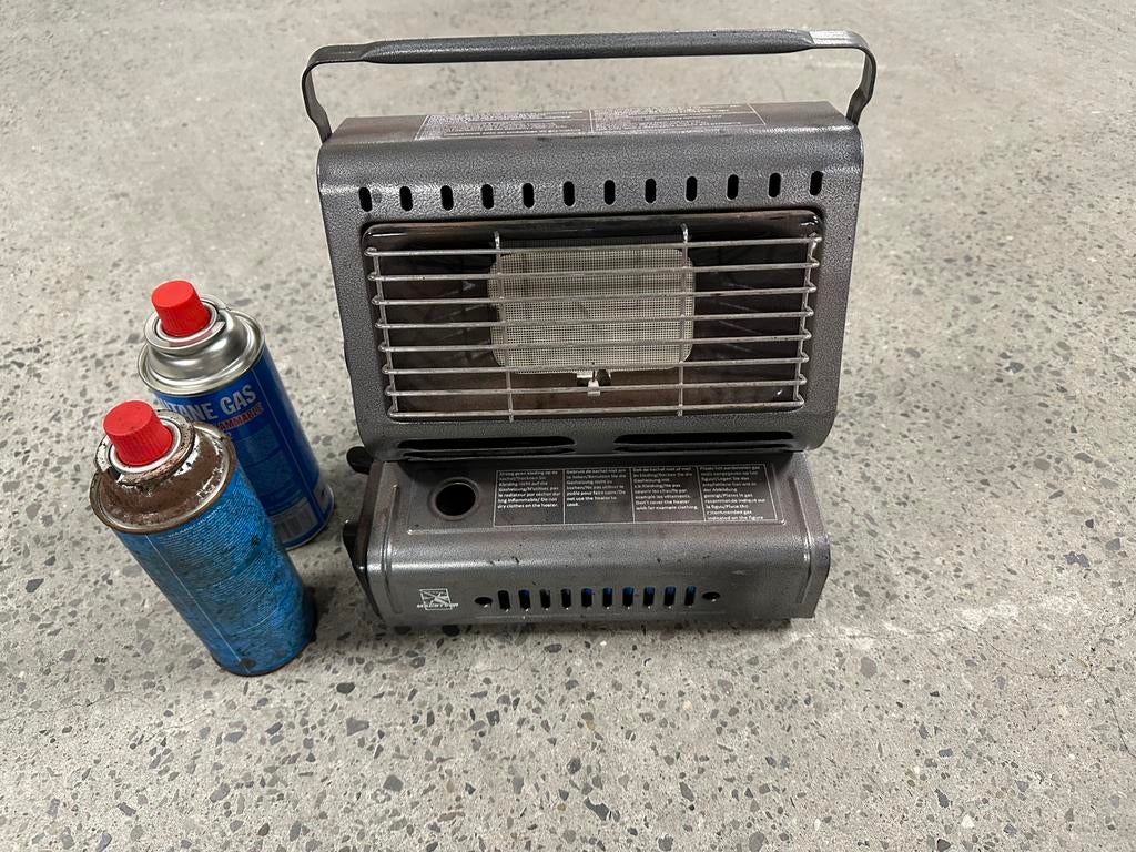 Kampeer accessoires, Caravans en Kamperen, Ophalen, Zo goed als nieuw