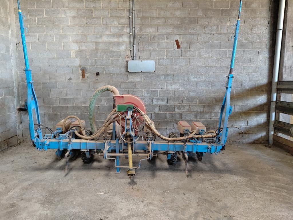 Semoir Maïs, Articles professionnels, Agriculture | Outils, Enlèvement, Cultures, Semer, Planter ou Lever