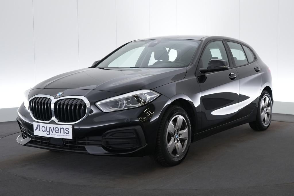 (2CQN630) BMW 1, Achat, Euro 6, Entreprise, 5 portes