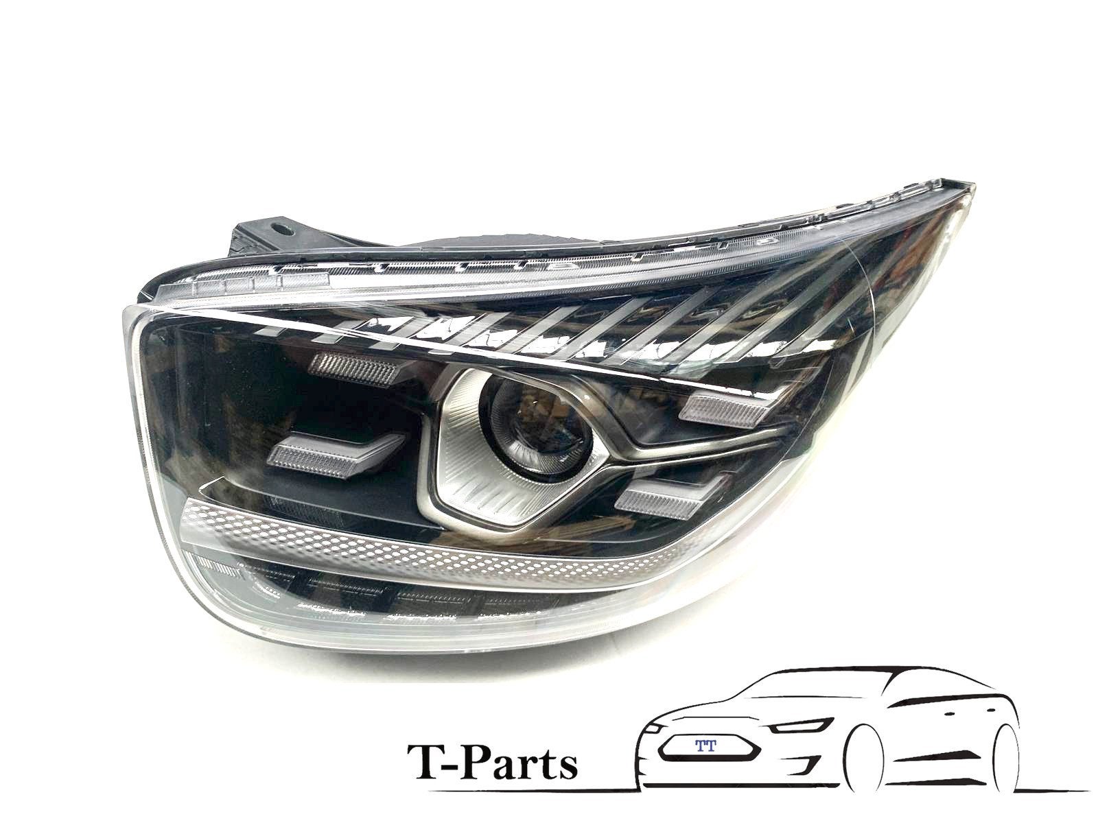 Phare gauche Kia Picanto GT 21+ neuf 92101G6400, Neuf, Kia, Heolleung-ro 12
06797  Seoul, Info@kia.com