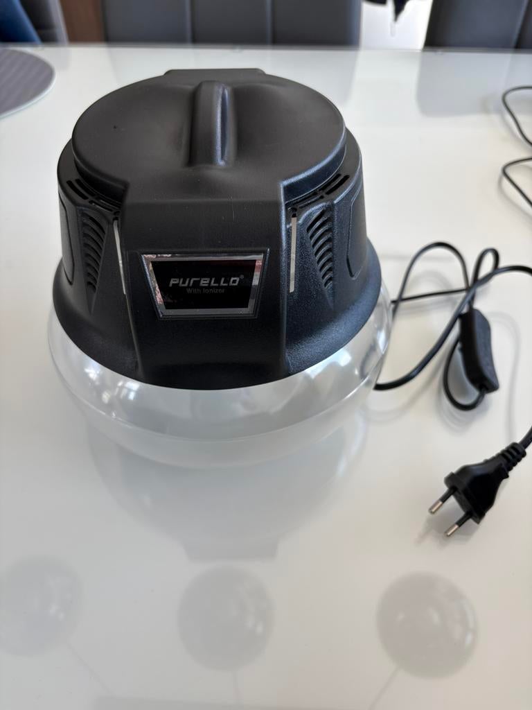 Purello voor zuivere lucht, Enlèvement, Neuf, Humidificateur