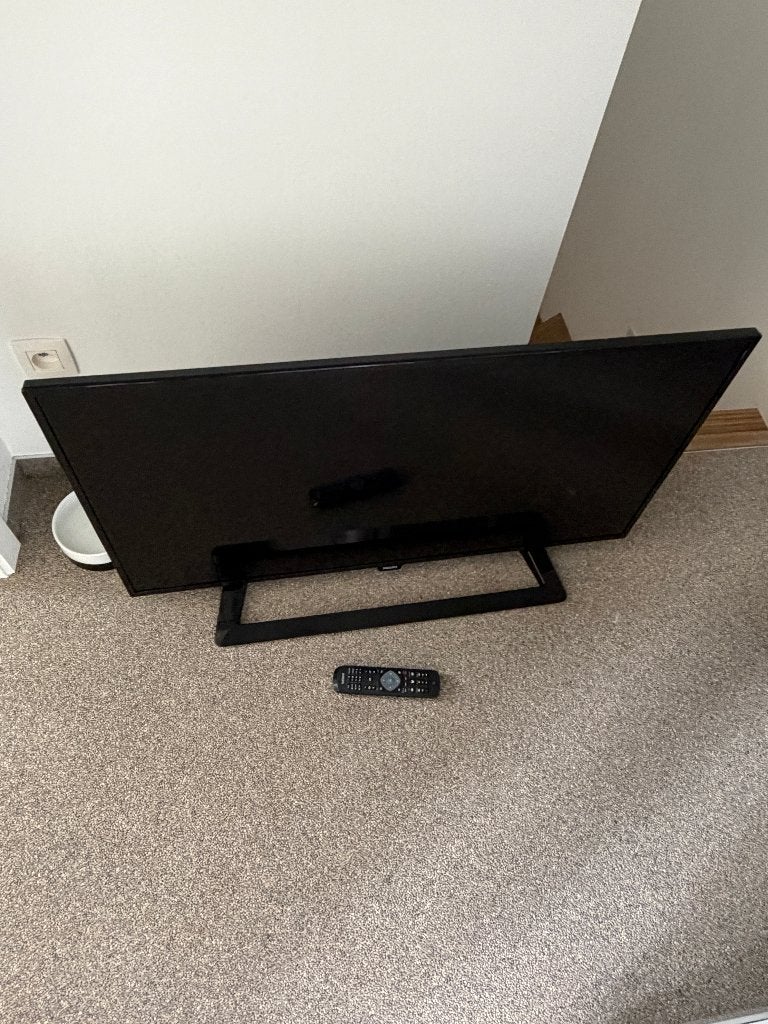 Philips 40PFK4100, Philips, LED, 50 Hz, 80 à 100 cm