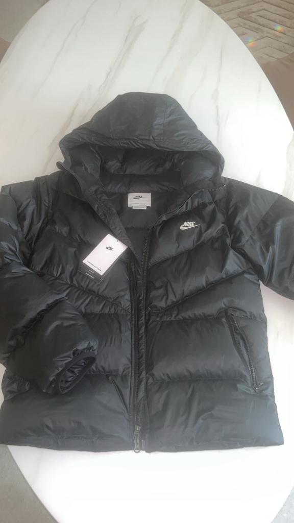 Doudoune nike taille xs va a du s m, Enlèvement ou Envoi