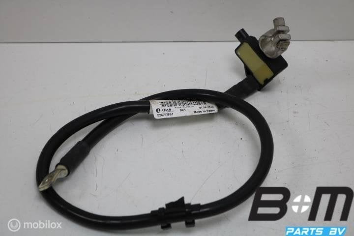 Regelapparaat voor accubewaking Audi A3 8V 8K0915181L, Autos : Pièces & Accessoires, Électronique & Câbles, Utilisé