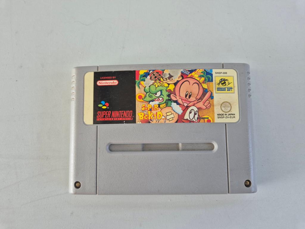 Super nintendo game, Games en Spelcomputers, Games | Nintendo Super NES, Ophalen