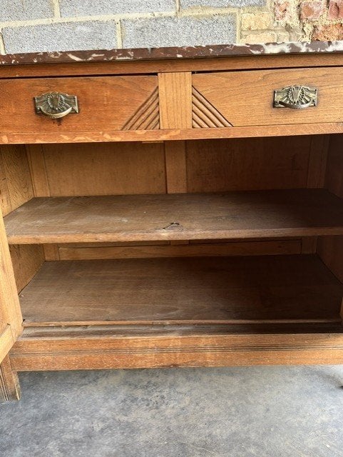 kast, Huis en Inrichting, Ophalen