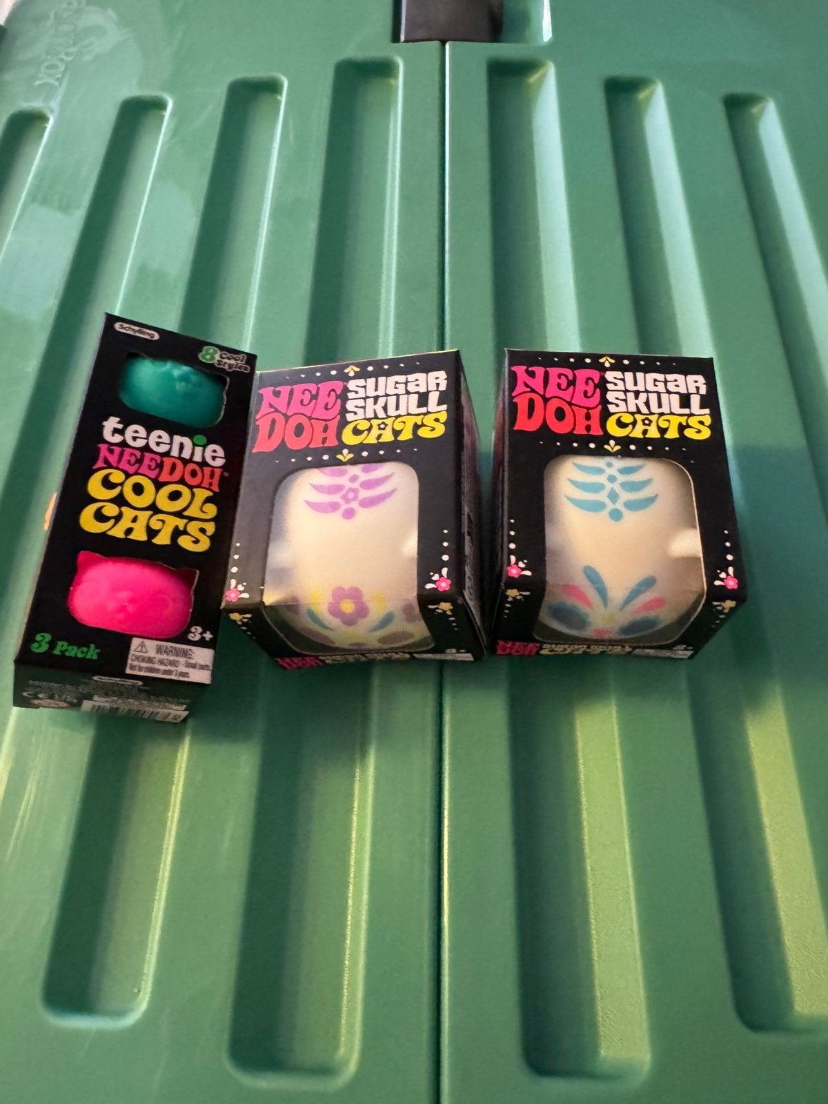 Needoh te koop of ruil, Ophalen of Verzenden, Zo goed als nieuw