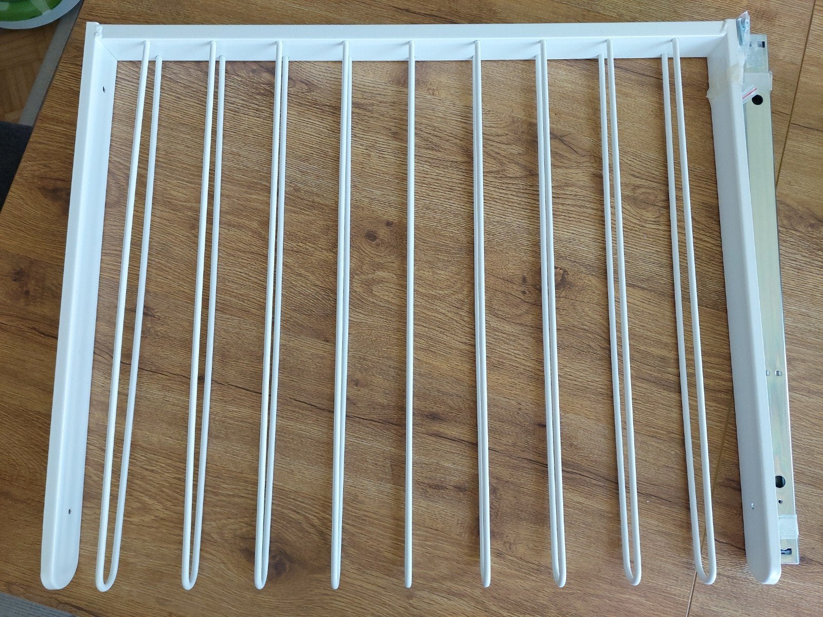 Porte pantalons Komplement Ikea, Maison & Meubles