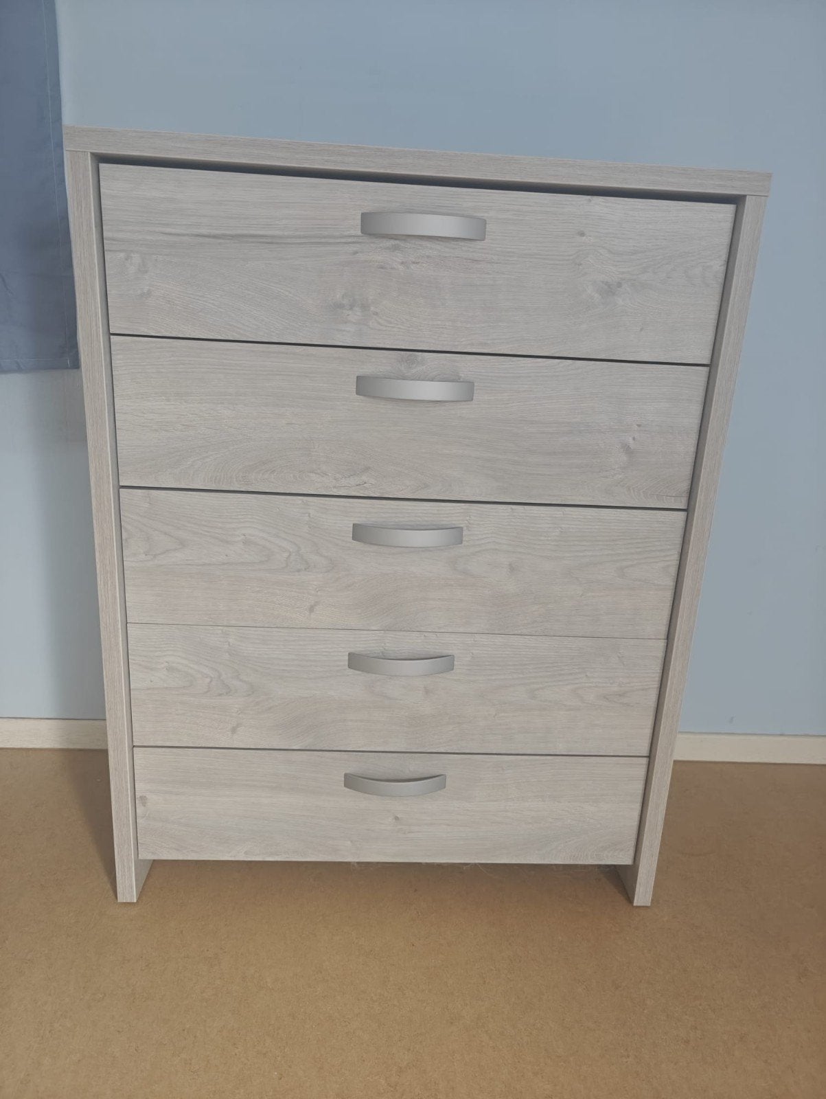commode kast slaapkamer, Huis en Inrichting, Kasten | Ladekasten, Ophalen