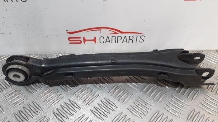 Bras de suspension arrière gauche d'un Mercedes C-Klasse, 3 mois de garantie, Utilisé, -, -