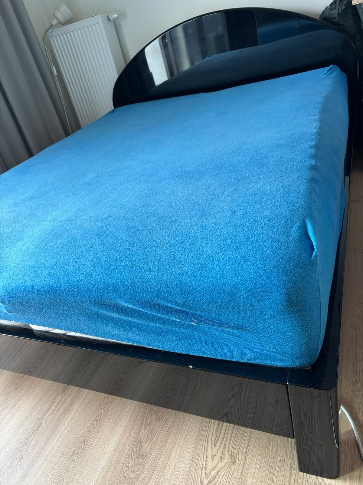 Lit 160 x 200 GRATUIT, Enlèvement, Comme neuf, 200 cm, 160 cm