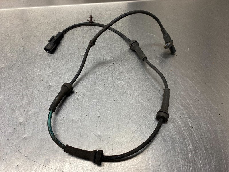 ABS SENSOR ABS Nissan X-Trail (T32) (01-2013/12-2022), Gebruikt, Dhr. M. Roggen, Marinus@Japoto.nl, Stadsweg 37 37
9917 PV  WIRDUM GR., NL
