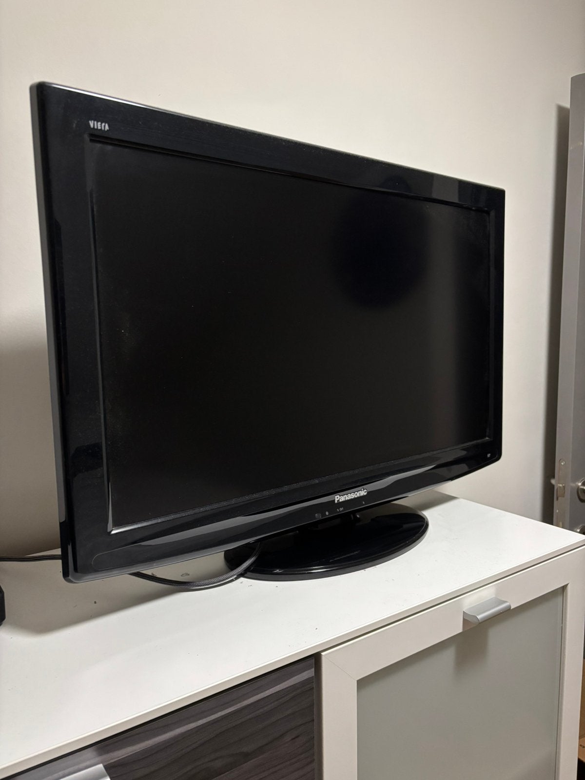 Panasonic TV, Audio, Tv en Foto, Ophalen, Gebruikt, 80 tot 100 cm, Panasonic