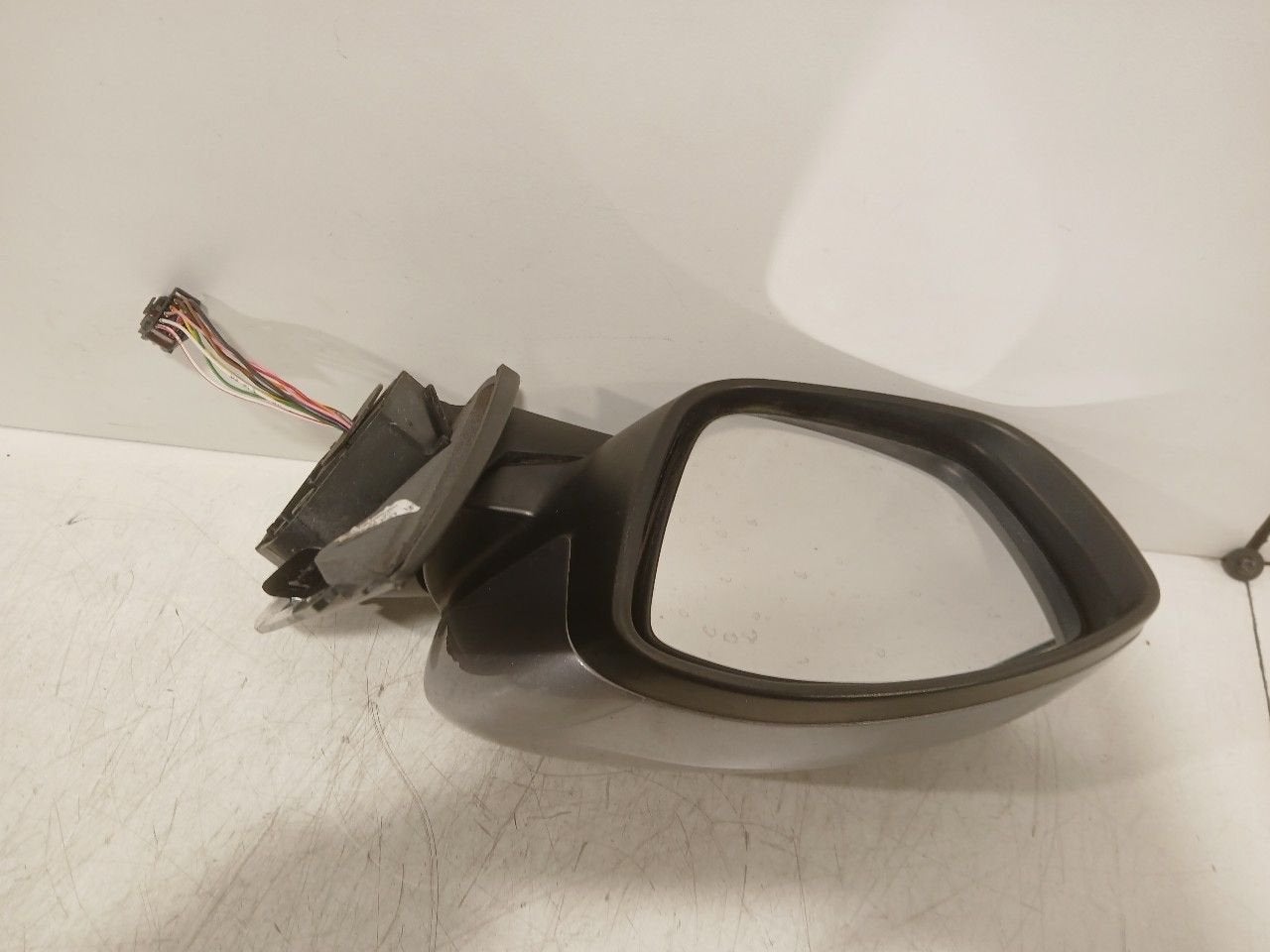 Spiegel buiten links elektrisch Peugeot 308, Autos : Pièces & Accessoires, Onderdelen@venauto.nl, Van der Ven Autorecycling B.V.