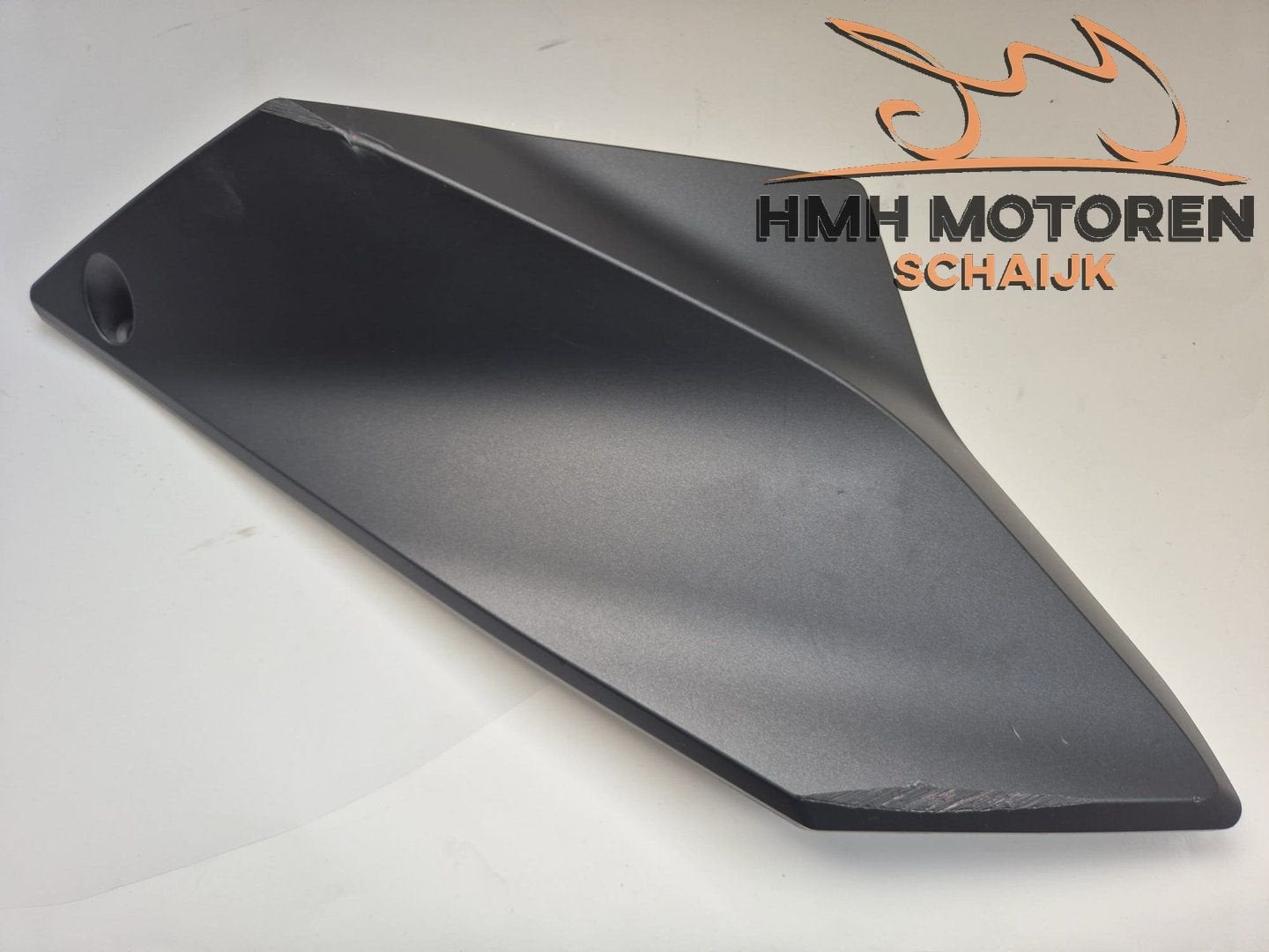 KTM Super Duke 1290 rechter tankspoiler tankkap 61308051000, Motoren, Gebruikt, -, -, Ophalen of Verzenden