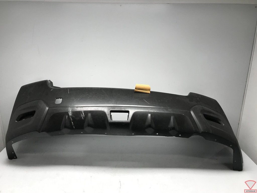 Subaru XV 12-17 Achterbumper Bumper Nieuw! Primer, Info@subaru.co.jp, Ebisu, Shibuya-ku 1-20-8
150-8554  Tokyo, Achter, Bumper