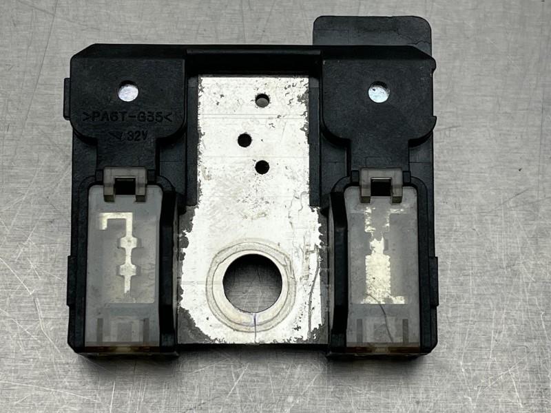 FUSIBLE Toyota Land Cruiser (J15) (01-2009/-) (|8262060210|), Autos : Pièces & Accessoires, Dhr. M. Roggen, Toyota, Stadsweg 37 37
9917 PV  WIRDUM GR., NL