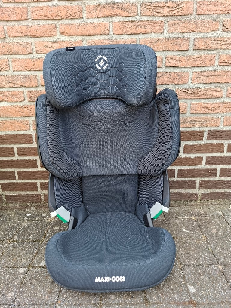 Autostoel Maxi Cosi  Kore Pro, Kinderen en Baby's, Autostoeltjes, Autogordel, Verstelbare rugleuning, Zo goed als nieuw, Maxi-Cosi