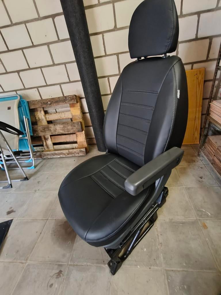 Citroen Jumper /Fiat Ducato / Peugeot Boxer zetel rechts, Enlèvement, Citroën