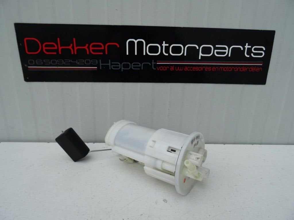 Benzinepomp / Brandstofpomp Yamaha FZ8 / Fazer 800 2010-2016, Motoren, Gebruikt, -, -, Ophalen of Verzenden
