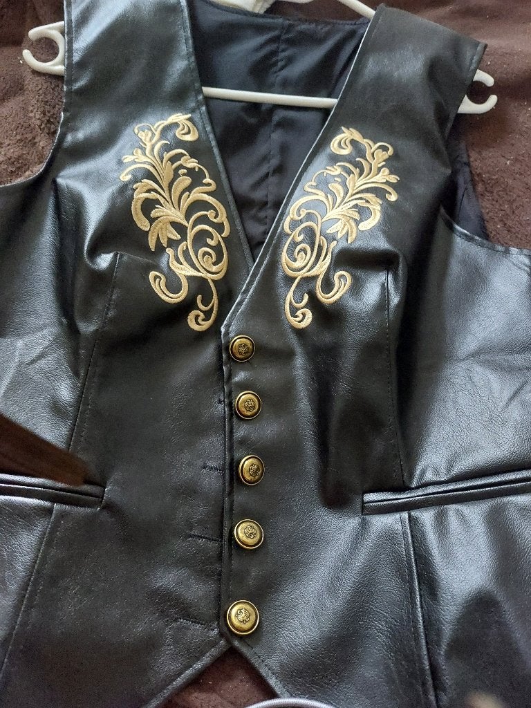 Veste sans manche taille 38 40, Enlèvement, Neuf, Taille 38/40 (M)