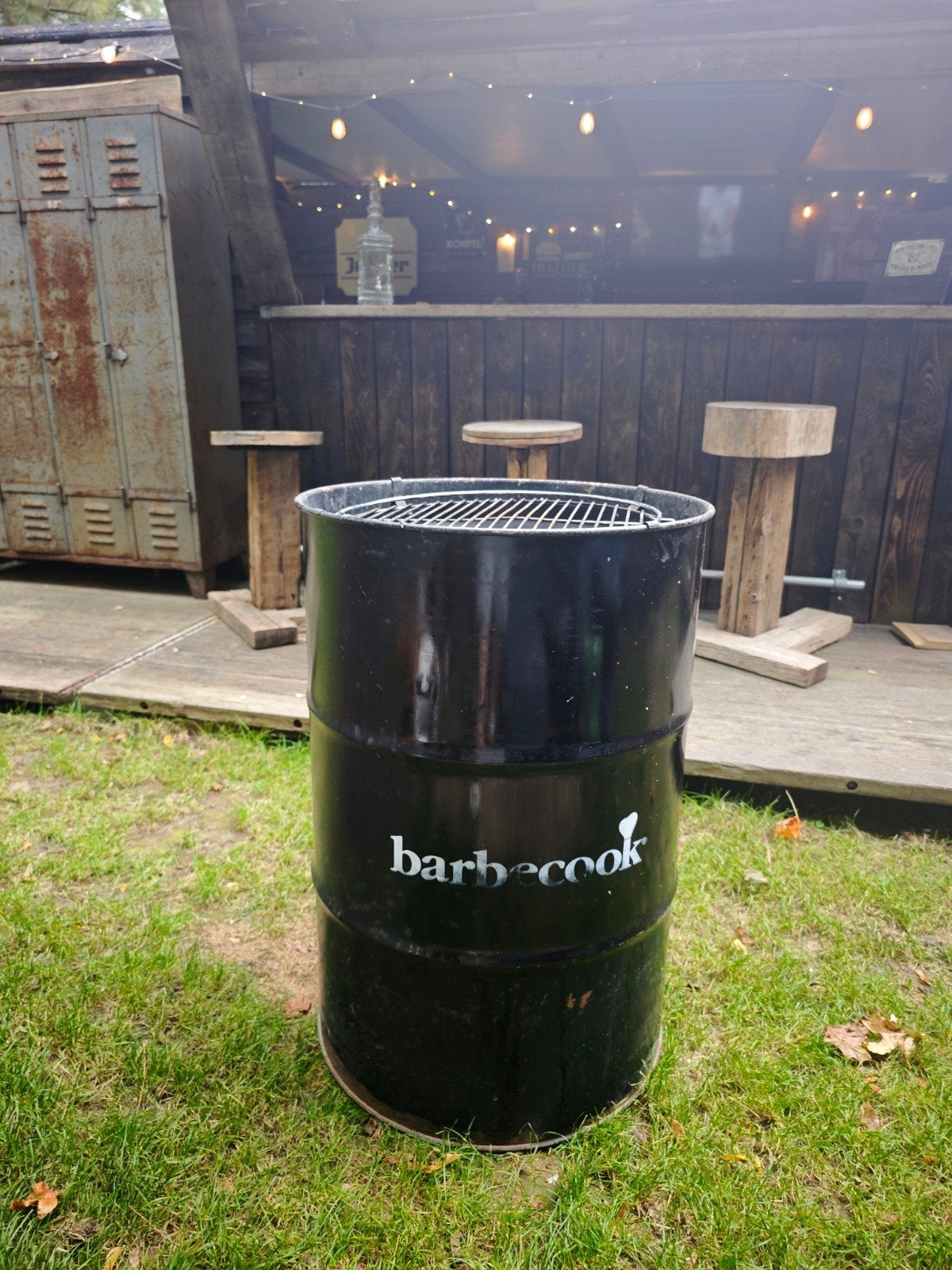 De Jong Duke Virtu – Professionele koffiemachine, Tuin en Terras, Ophalen, Gebruikt
