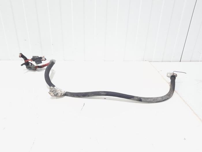 Borne de batterie d'un Fiat Doblo, Autos : Pièces & Accessoires, -, 3 mois de garantie, Utilisé, Fiat