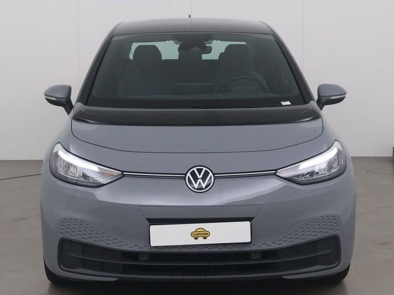 Volkswagen ID.3 58 kwh Pro Performance 204 AT, Auto's, Automaat, Gebruikt, Overige bekleding, ID.3
