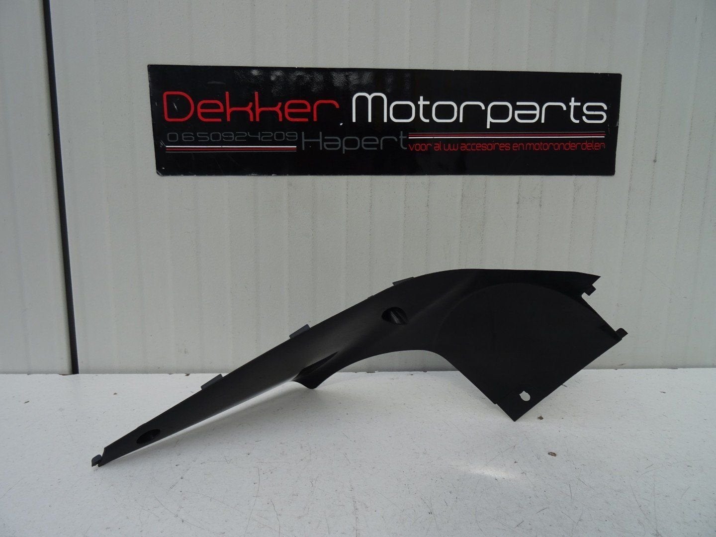 Rechter Binnenkuipdeel Zijpaneel Yamaha YZF R1 2004-2005 >, Motoren, Gebruikt, -, -, Ophalen of Verzenden