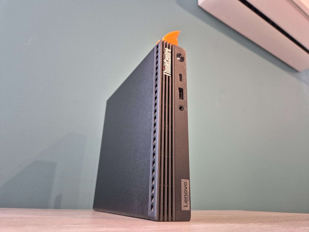 Lenovo M75Q G2 | RYZEN 5 4650GE, 16GB DDR4, 1TB SSD | WIFI, Niet ingevuld, Enlèvement ou Envoi, 256GB, 8 GB