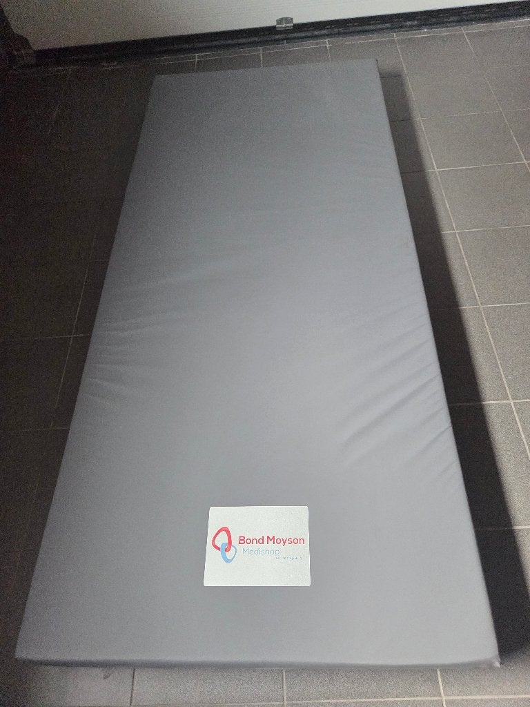 Zorgmatras Bond Moyson, Huis en Inrichting, Ophalen, 90 cm, Nieuw, Matras