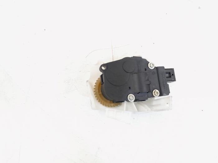 Clapet chauffage moteur d'un Audi Q5, -, 3 mois de garantie, Audi, Utilisé