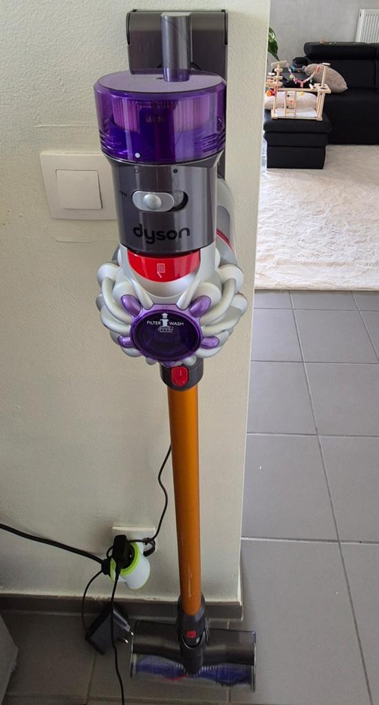 Aspirateur balai Dyson, Enlèvement ou Envoi, Comme neuf, Aspirateur balai, Dyson