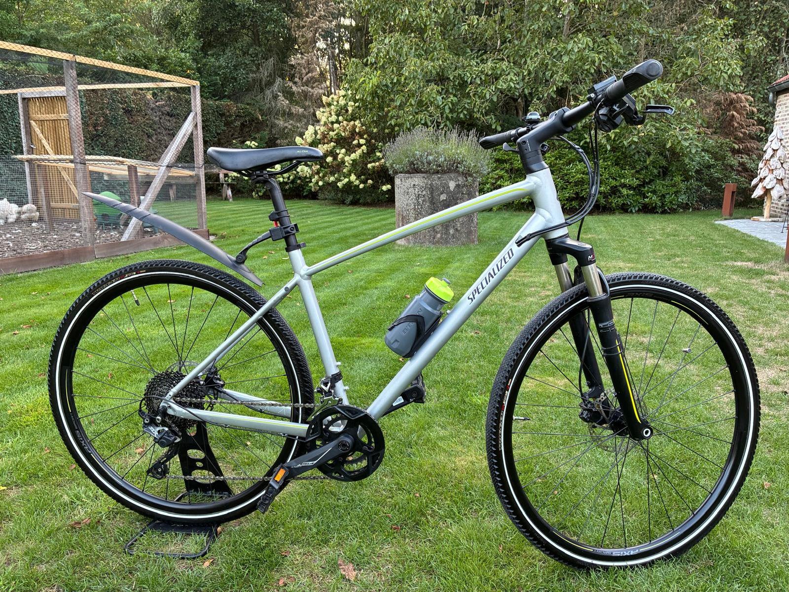 Fitness bike Specialized, Enlèvement, Comme neuf