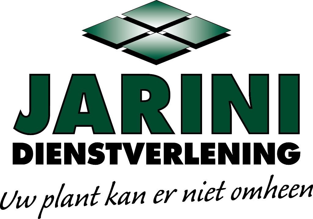 Oppotbedrijf Jarini Dienstverlening inhuren voor uw kwekerij, Ophalen of Verzenden