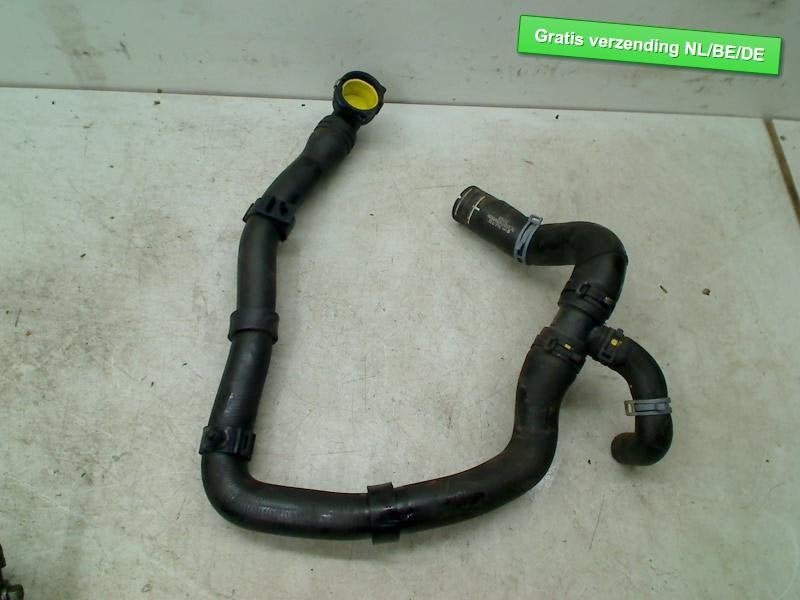 DURITE EAU Volkswagen Sharan (7N) (7N0122051F), Volkswagen, Volkswagen AG, Utilisé, Kundenbetreuung@volkswagen.de