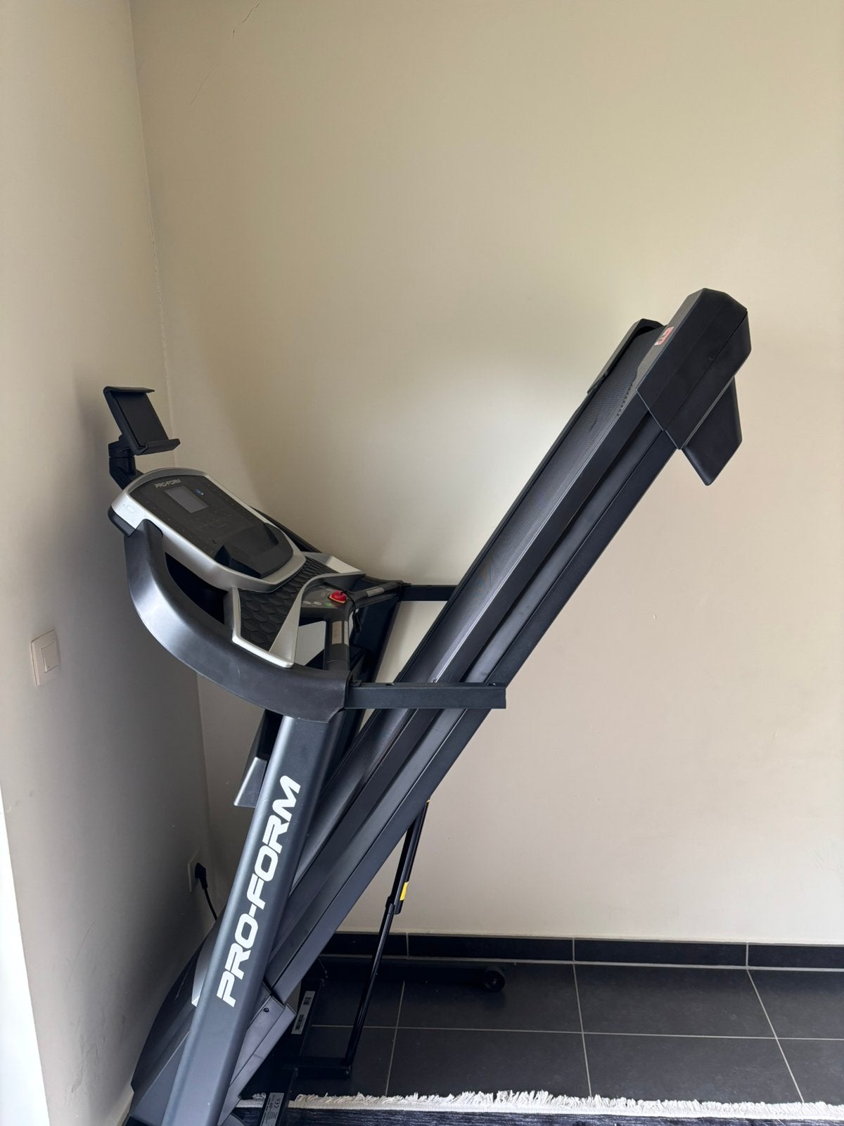 Carrière professionnelle chez Pro-Form, Enlèvement, Comme neuf, Tapis roulant