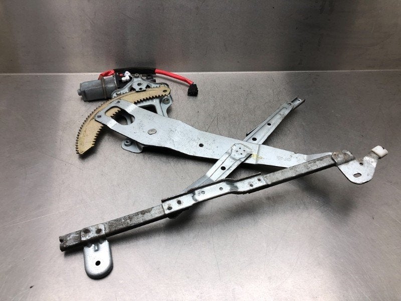 RAAMMECHANIEK RECHTS VOOR Impreza II Plus (GG) (|IMPREZA|), Gebruikt, Subaru