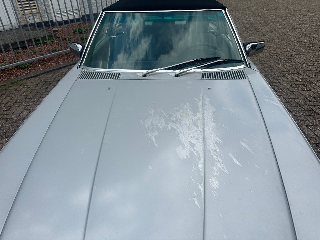 Mercedes-Benz Classe SL 560 SL, Cuir, Argent ou Gris, Achat, 5600 cm³