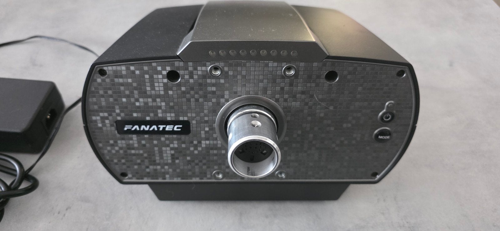 Fanatec CSL Elite Wheelbase PC en Xbox, Ophalen